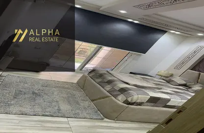 Apartment - 1 Bedroom - 1 Bathroom for rent in Regents Park - Al Andalus District - New Cairo City - Cairo Apartment - 1 Bedroom - 1 Bathroom for rent in Regents Park - Al Andalus District - New Cairo City - Cairo