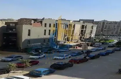 Apartment - 3 Bedrooms - 2 Bathrooms for sale in Maadi Gardens - Maadi - Hay El Maadi - Cairo
