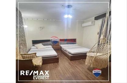 Apartment - 3 Bedrooms - 2 Bathrooms for rent in 16th District - Sheikh Zayed City - Giza