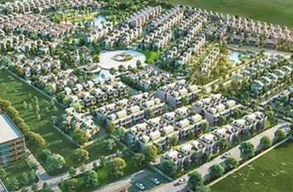 Apartment - 3 Bedrooms - 4 Bathrooms for sale in City Gate - 5th Settlement Compounds - The 5th Settlement - New Cairo City - Cairo