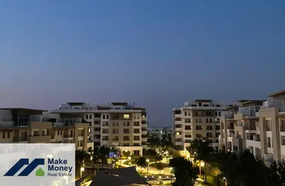 Apartment - 3 Bedrooms - 3 Bathrooms for rent in Hyde Park - 5th Settlement Compounds - The 5th Settlement - New Cairo City - Cairo
