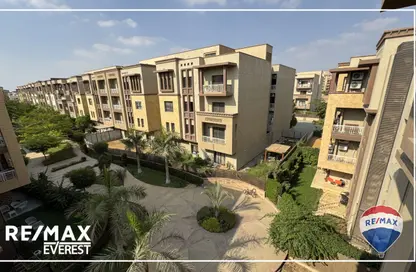 Apartment - 3 Bedrooms - 3 Bathrooms for rent in Green 5 - 6 October Compounds - 6 October City - Giza