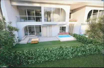 شقة - غرفة نوم - 1 حمام للبيع في مساكن ميديان - كمبوندات التجمع الخامس - التجمع الخامس - مدينة القاهرة الجديدة - القاهرة