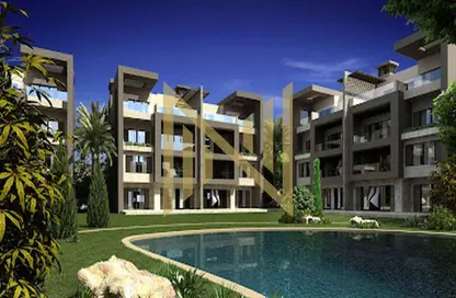 دوبلكس - 3 غرف نوم - 4 حمامات للايجار في نيو جيزة - طريق مصر اسكندرية الصحراوي - مدينة 6 أكتوبر - الجيزة