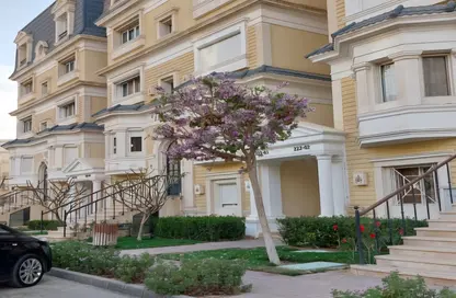 iVilla - 3 Bedrooms - 3 Bathrooms for sale in Mountain View Hyde Park - 5th Settlement Compounds - The 5th Settlement - New Cairo City - Cairo