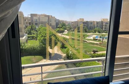 Duplex - 3 Bedrooms - 3 Bathrooms for sale in Palm Parks   Palm Hills - South Dahshur Link - 6 October City - Giza