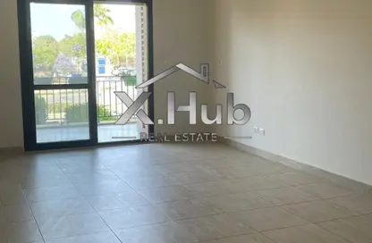 Apartment - 2 Bedrooms - 2 Bathrooms for rent in Westown - Sheikh Zayed Compounds - Sheikh Zayed City - Giza