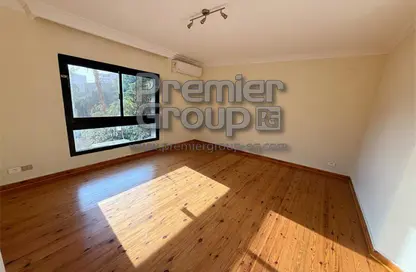 Apartment - 3 Bedrooms - 3 Bathrooms for rent in Sarayat Al Maadi - Hay El Maadi - Cairo