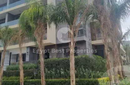 Apartment - 3 Bedrooms - 3 Bathrooms for sale in El Patio Oro - 5th Settlement Compounds - The 5th Settlement - New Cairo City - Cairo