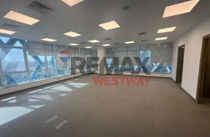 مساحات مكتبية - استوديو - 1 حمام للايجار في كازان بلازا - كمبوندات 6 أكتوبر - مدينة 6 أكتوبر - الجيزة