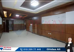 Apartment - 3 Bedrooms - 2 Bathrooms for sale in Al Geish Road - Glim - Hay Sharq - Alexandria