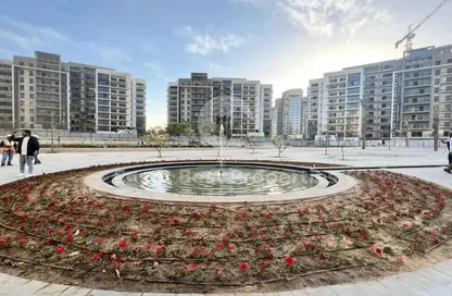 شقة - 3 غرف نوم - 3 حمامات للبيع في أبراج زيد - كمبوندات الشيخ زايد - الشيخ زايد - الجيزة