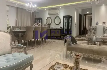 شقة - 3 غرف نوم - 2 حمامات للبيع في عمارات البنفسج - البنفسج - مدينة القاهرة الجديدة - القاهرة