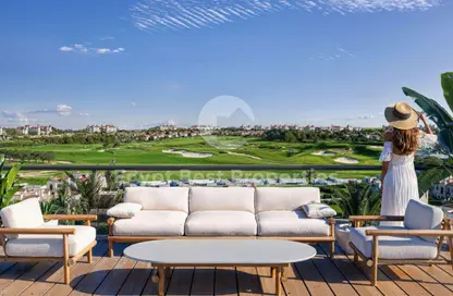 Apartment - 3 Bedrooms - 3 Bathrooms for sale in City Gate - 5th Settlement Compounds - The 5th Settlement - New Cairo City - Cairo Apartment - 3 Bedrooms - 3 Bathrooms for sale in City Gate - 5th Settlement Compounds - The 5th Settlement - New Cairo City - Cairo