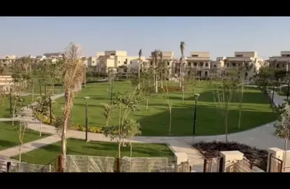 Villa - 3 Bedrooms - 4 Bathrooms for sale in Madinaty - Cairo
