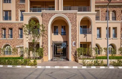 Apartment - 3 Bedrooms - 3 Bathrooms for sale in 90 Avenue - South Investors Area - New Cairo City - Cairo