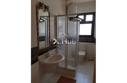 Apartment - 2 Bedrooms - 2 Bathrooms for rent in Casa - Sheikh Zayed Compounds - Sheikh Zayed City - Giza