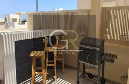 شاليه - 4 غرف نوم - 4 حمامات للايجار في هاسييندا باي - سيدي عبد الرحمن - الساحل الشمالي