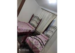 شقة - 3 غرف نوم - 1 حمام for للبيع in بدر المصرية - الحي الثالث - مدينة بدر - القاهرة