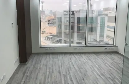 Office Space - Studio - 1 Bathroom for rent in Trivium Square - North Teseen St. - The 5th Settlement - New Cairo City - Cairo