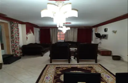 Apartment - 2 Bedrooms - 1 Bathroom for rent in Awel Faisal - Faisal - Hay El Haram - Giza