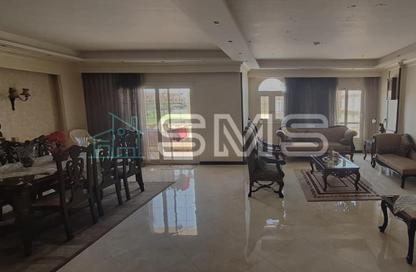 Apartment - 3 Bedrooms - 3 Bathrooms for sale in East The Academy - New Cairo City - Cairo