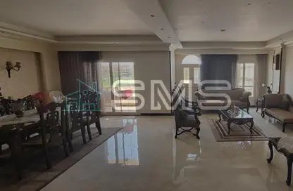 Apartment - 3 Bedrooms - 3 Bathrooms for sale in East The Academy - New Cairo City - Cairo