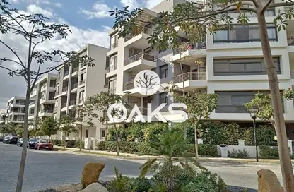Apartment - 3 Bedrooms - 2 Bathrooms for sale in Taj City - 5th Settlement Compounds - The 5th Settlement - New Cairo City - Cairo
