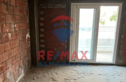 Apartment - 3 Bedrooms - 3 Bathrooms for sale in Mountain View iCity October - 6 October Compounds - 6 October City - Giza