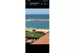 Apartment - 2 Bedrooms - 2 Bathrooms for sale in San Stefano Grand Plaza - San Stefano - Hay Sharq - Alexandria