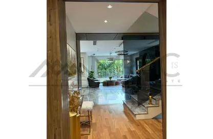 Villa - 4 Bedrooms - 4 Bathrooms for sale in Mivida - 5th Settlement Compounds - The 5th Settlement - New Cairo City - Cairo