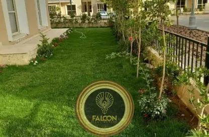 Duplex - 4 Bedrooms - 4 Bathrooms for sale in S1 - Sarai - Mostakbal City Compounds - Mostakbal City - Future City - Cairo Duplex - 4 Bedrooms - 4 Bathrooms for sale in S1 - Sarai - Mostakbal City Compounds - Mostakbal City - Future City - Cairo