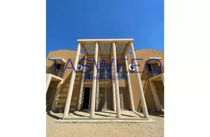 Villa - 6 Bedrooms - 6 Bathrooms for sale in Allegria - Sheikh Zayed Compounds - Sheikh Zayed City - Giza