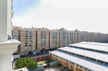 Apartment - 3 Bedrooms - 3 Bathrooms for sale in Valore Smouha - Smouha - Hay Sharq - Alexandria