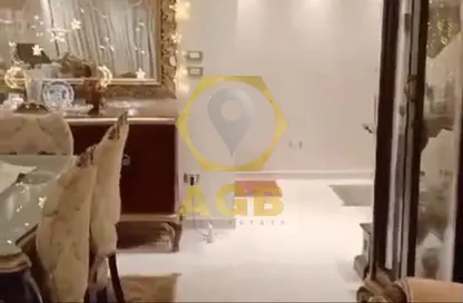 شقة - 3 غرف نوم - 3 حمامات للبيع في ميدان سفير - الماظة - مصر الجديدة - القاهرة