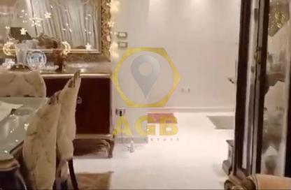 Apartment - 3 Bedrooms - 3 Bathrooms for sale in Safeer Square - Almazah - Heliopolis - Masr El Gedida - Cairo