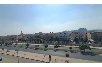 شقة - 3 غرف نوم - 2 حمامات للبيع في الياسمين - الحي الرابع عشر - الشيخ زايد - الجيزة