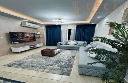 Apartment - 2 Bedrooms - 1 Bathroom for rent in Madinaty - Cairo
