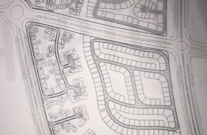 Apartment - 3 Bedrooms - 2 Bathrooms for sale in Tag Sultan - Ring Road - Cairo