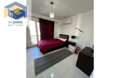 Apartment - 3 Bedrooms - 2 Bathrooms for rent in Madinaty - Cairo