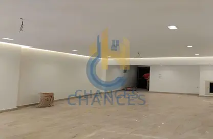 Apartment - 3 Bedrooms - 2 Bathrooms for sale in Degla View - Zahraa El Maadi - Hay El Maadi - Cairo