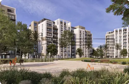 Apartment - 3 Bedrooms - 3 Bathrooms for sale in Zed East - 5th Settlement Compounds - The 5th Settlement - New Cairo City - Cairo