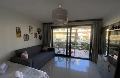 Apartment - 1 Bedroom - 2 Bathrooms for sale in G Cribs - Al Gouna - Hurghada - Red Sea