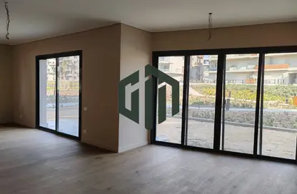 Apartment - 3 Bedrooms - 3 Bathrooms for rent in Villette - 5th Settlement Compounds - The 5th Settlement - New Cairo City - Cairo