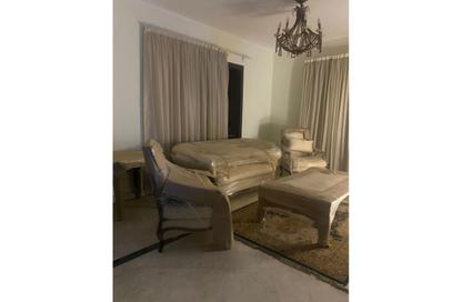 Penthouse - 3 Bedrooms - 3 Bathrooms for rent in Casa - Sheikh Zayed Compounds - Sheikh Zayed City - Giza