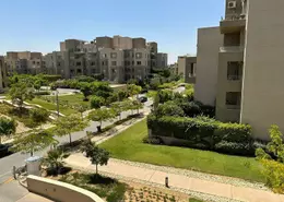 Duplex - 3 Bedrooms - 3 Bathrooms for rent in Palm Hills Village Gate - South Investors Area - New Cairo City - Cairo