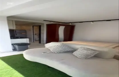 شقة - 1 حمام للايجار في شارع شهاب - المهندسين - الجيزة