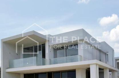 Villa - 6 Bedrooms - 7 Bathrooms for sale in katameya coast - Qesm Ad Dabaah - North Coast