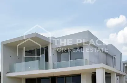 Villa - 6 Bedrooms - 7 Bathrooms for sale in katameya coast - Qesm Ad Dabaah - North Coast
