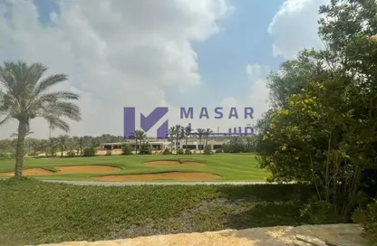 Villa - 7 Bedrooms - 7 Bathrooms for sale in Katameya Dunes - El Katameya Compounds - El Katameya - New Cairo City - Cairo